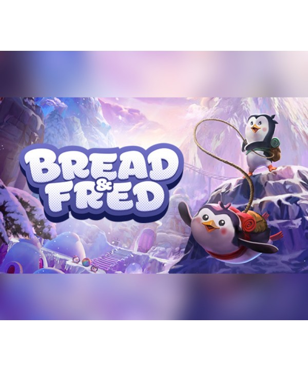 Bread & Fred Steam Key GLOBAL